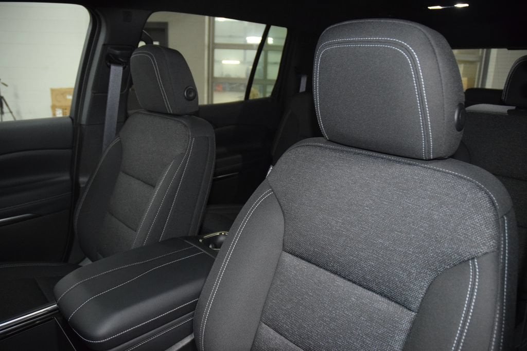 2026 Chevrolet Traverse LT - Photo 39