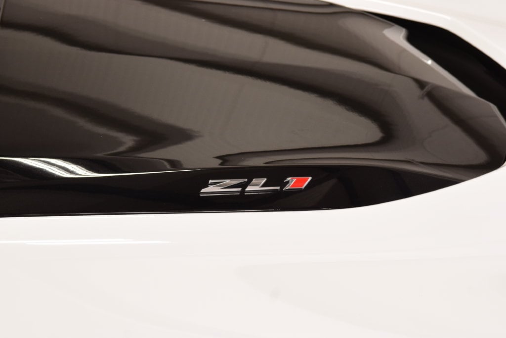 2023 Chevrolet Camaro ZL1 - Photo 18