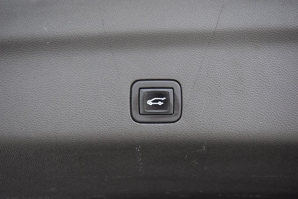 2023 Cadillac Escalade Premium Luxury Platinum - Photo 27