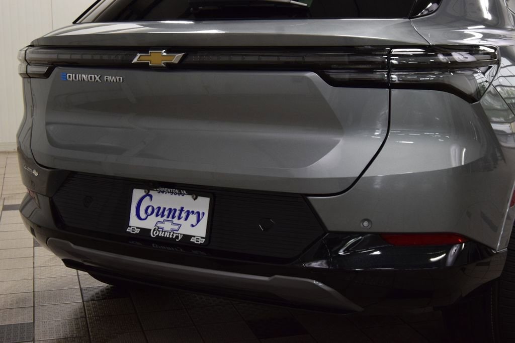 2026 Chevrolet Equinox EV 2LT - Photo 21