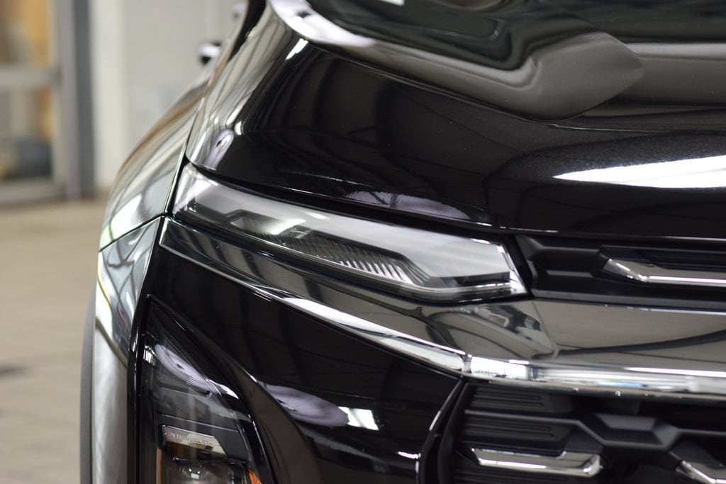 2027 Chevrolet Equinox LT - Photo 12