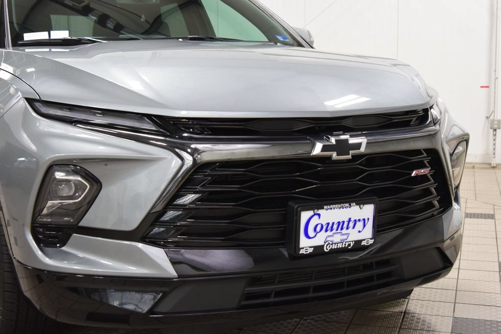 2024 Chevrolet Blazer RS - Photo 13