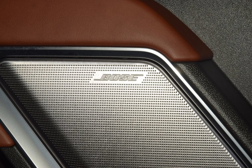 2024 GMC Sierra 1500 Denali Denali Ultimate - Photo 56