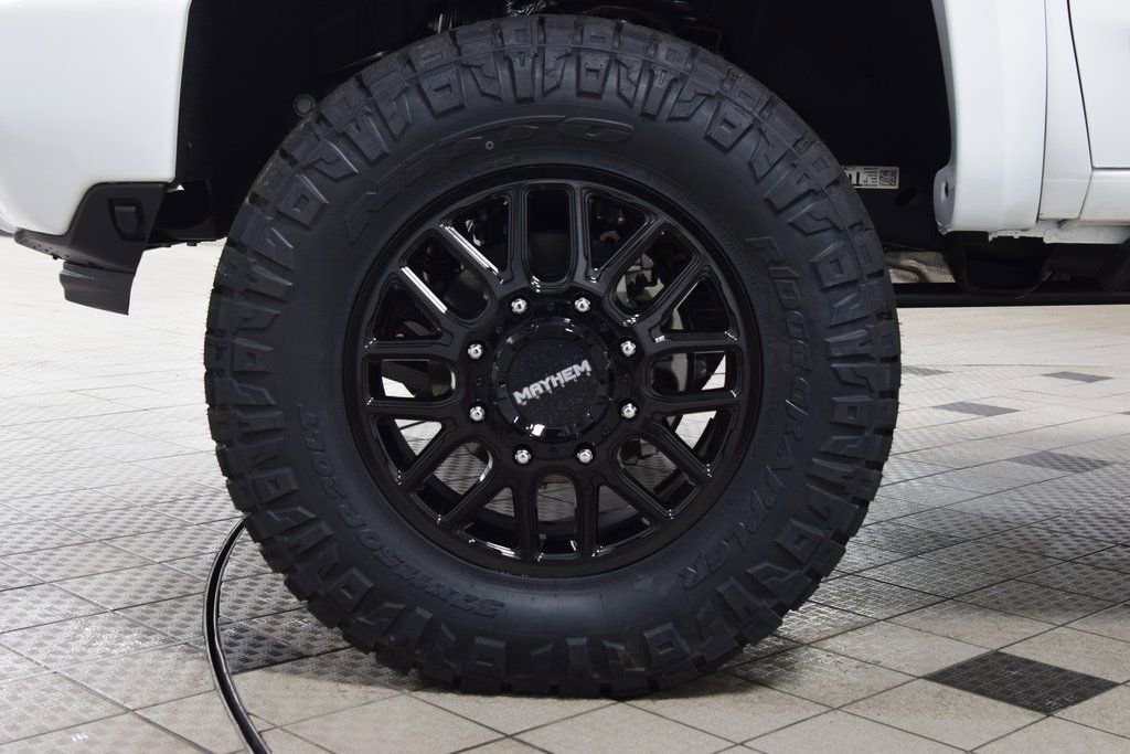 2026 Chevrolet Silverado 3500 HD High Country - Photo 29