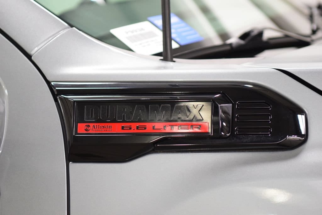 2024 GMC Sierra 2500HD AT4 - Photo 18