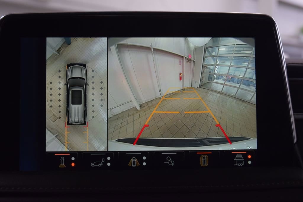 2024 Chevrolet Suburban High Country - Photo 54