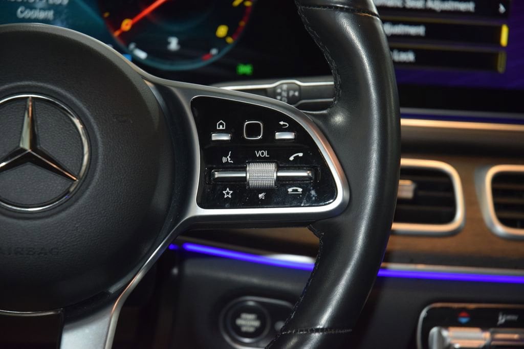 2022 Mercedes-Benz GLE GLE350 - Photo 38
