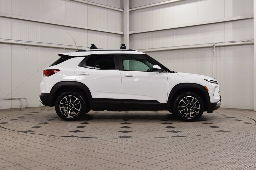 2026 Chevrolet Trailblazer LT - Photo 9