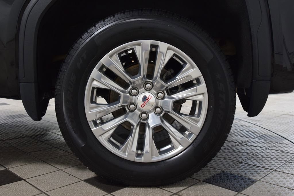 2024 GMC Sierra 1500 Denali Denali - Photo 27