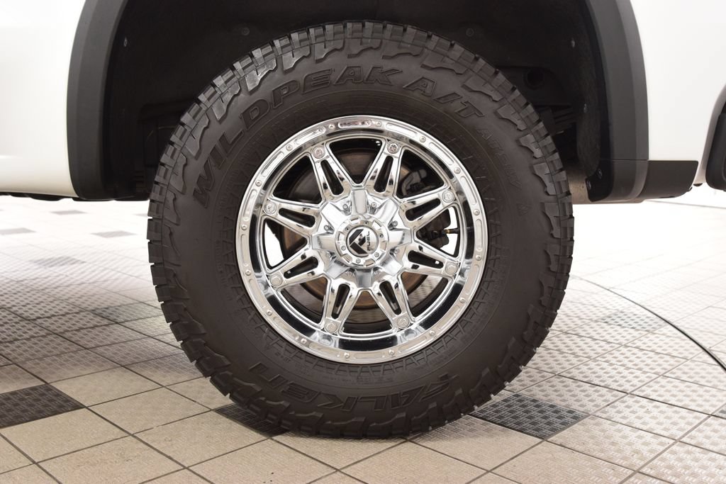 2023 Chevrolet Silverado 1500 ZR2 - Photo 31