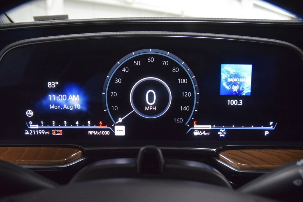 2023 Cadillac Escalade Premium Luxury Platinum - Photo 58