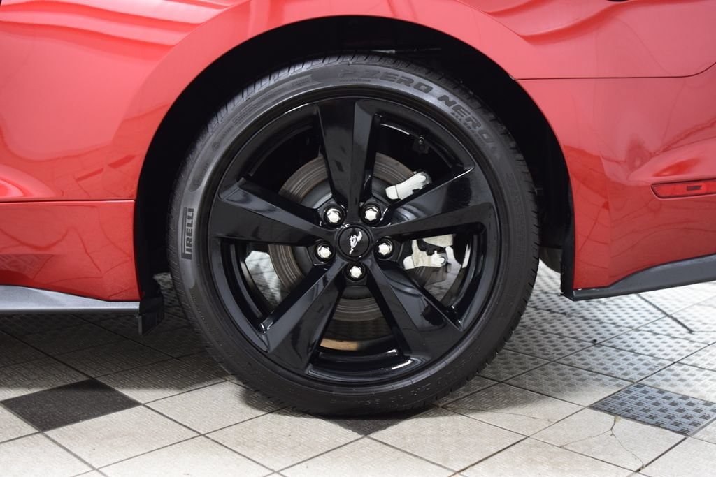 2022 Ford Mustang GT Premium - Photo 26