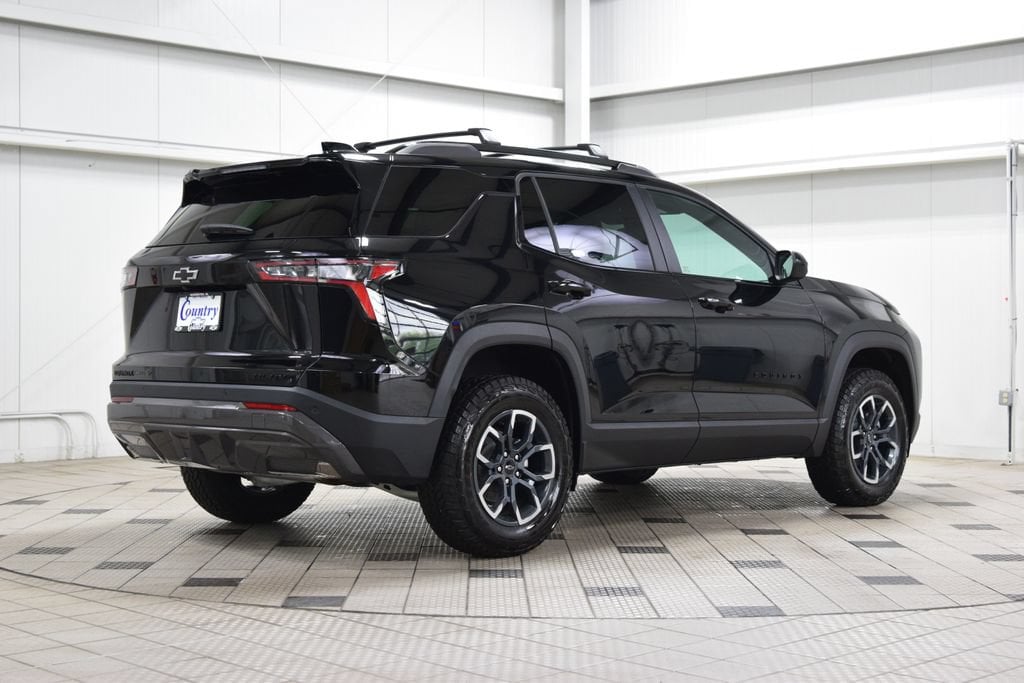 2026 Chevrolet Equinox ACTIV - Photo 8