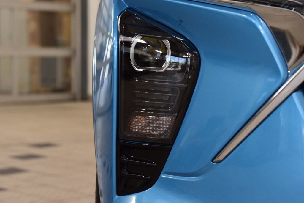 2025 Chevrolet Trax LT - Photo 14