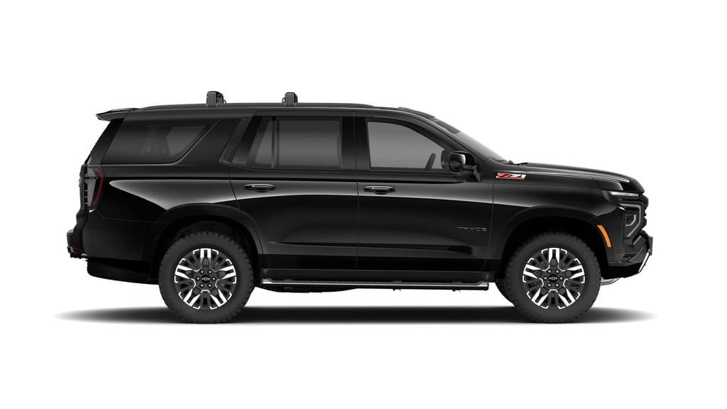 2026 Chevrolet Tahoe Z71 - Photo 21