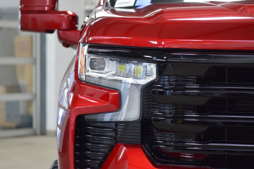 2024 Chevrolet Silverado 1500 High Country - Photo 12