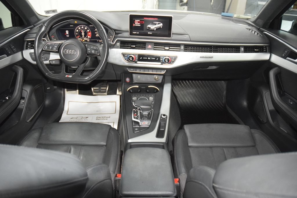 2019 Audi S4 Premium Plus - Photo 28