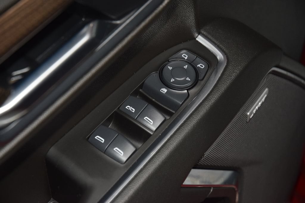 2025 Chevrolet Silverado 1500 RST - Photo 45
