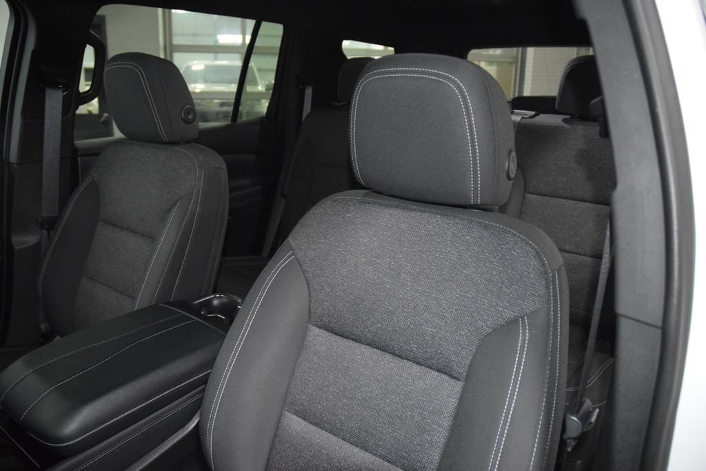 2024 Chevrolet Traverse LS - Photo 37