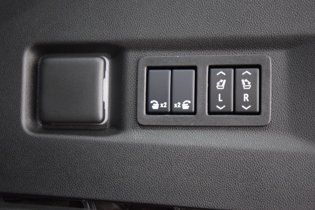 2026 Chevrolet Tahoe High Country - Photo 26