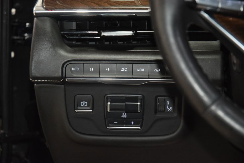 2023 Cadillac Escalade Sport Platinum - Photo 36