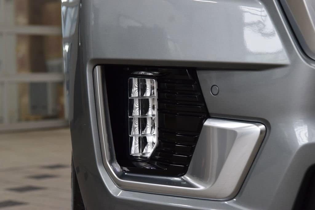 2024 GMC Yukon Denali - Photo 14