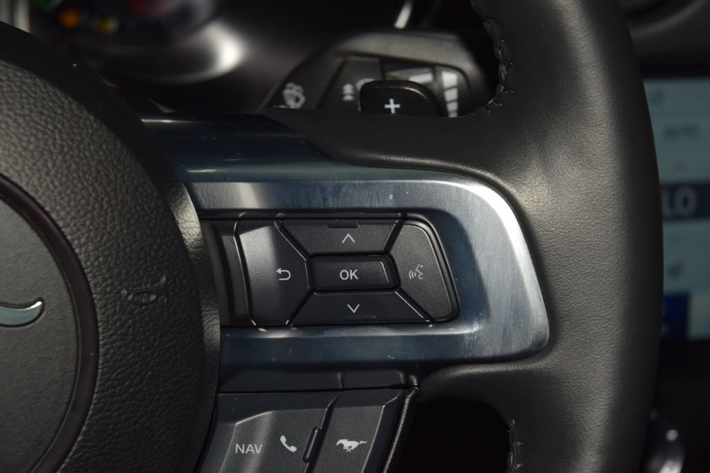 2022 Ford Mustang GT Premium - Photo 36