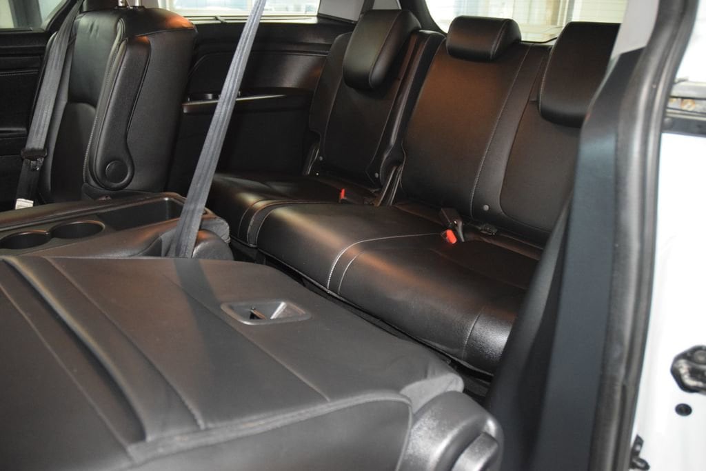 2024 Honda Odyssey Touring - Photo 38
