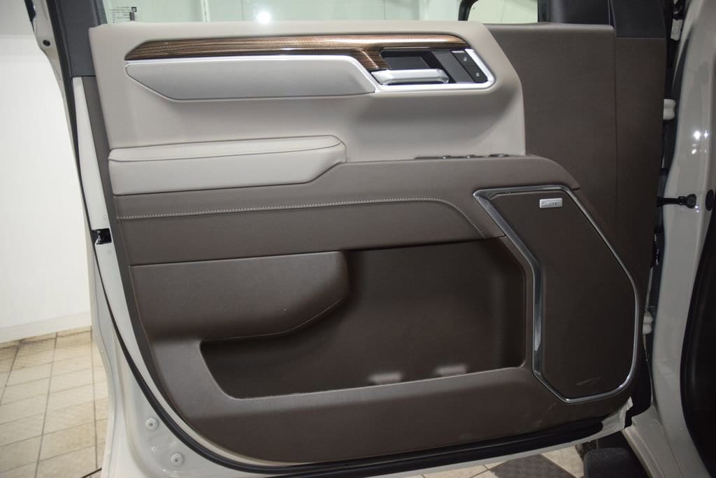 2026 Chevrolet Silverado 1500 RST - Photo 46