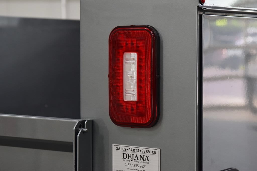 2026 Chevrolet Silverado 3500 HD Work Truck - Photo 16
