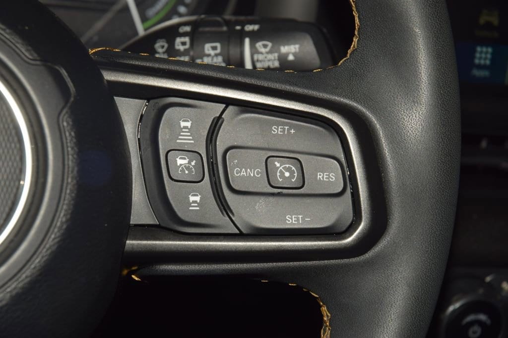 2024 Jeep Wrangler 4xe Sports S 4XE - Photo 38
