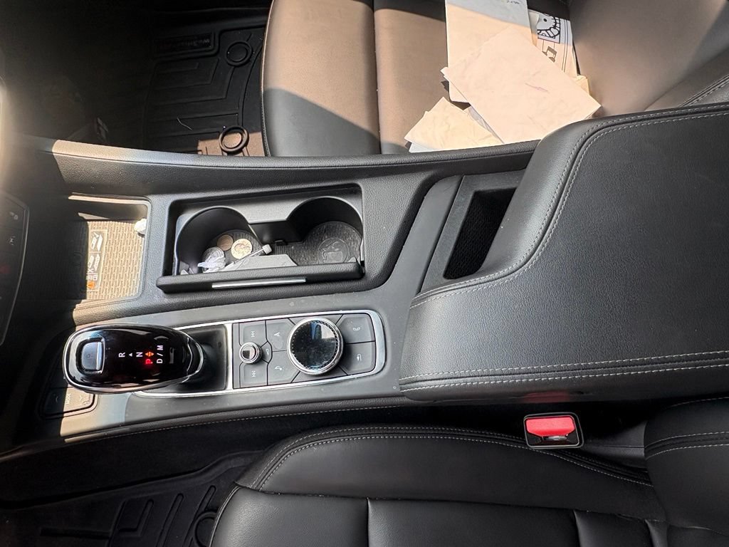 2022 Cadillac CT5 Luxury - Photo 15