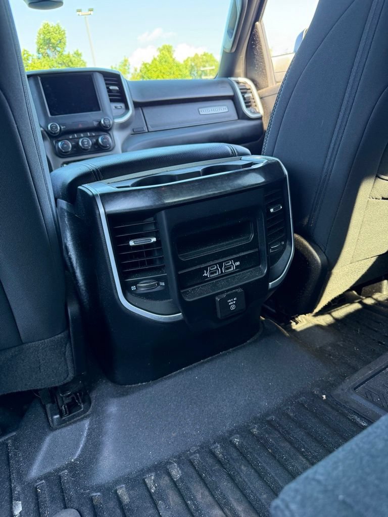 2020 RAM Ram 1500 Pickup Big Horn/Lone Star - Photo 9