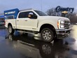  Ford Super Duty F-250 SRW