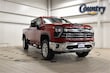 Chevrolet Silverado 2500 HD