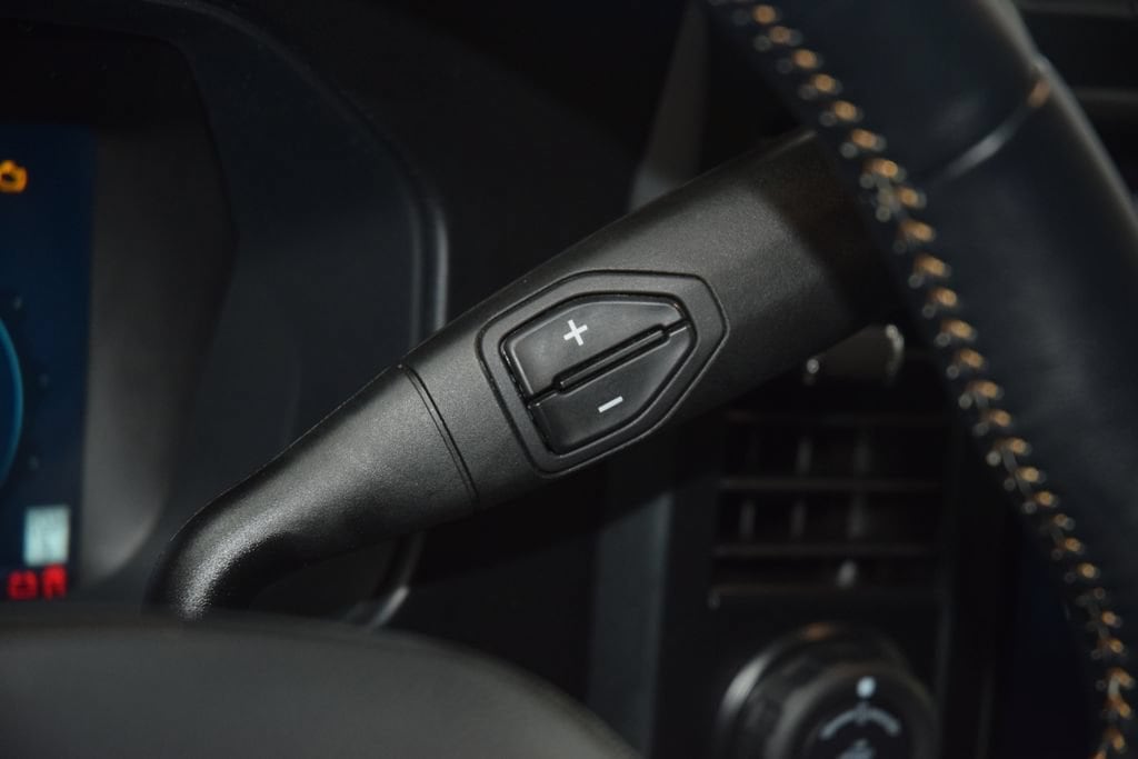 2024 Ford F-250 Super Duty Platinum - Photo 42
