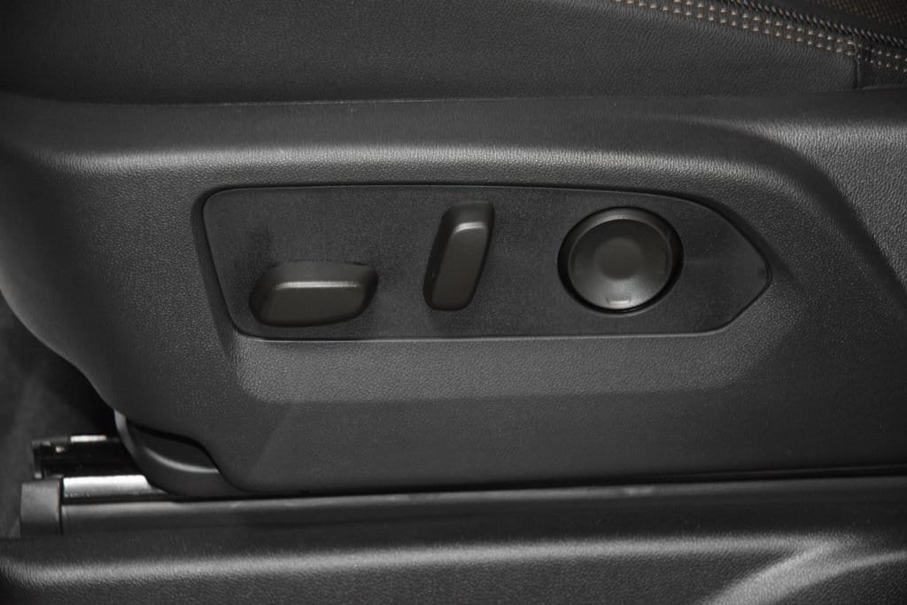 2026 Chevrolet Suburban High Country - Photo 40