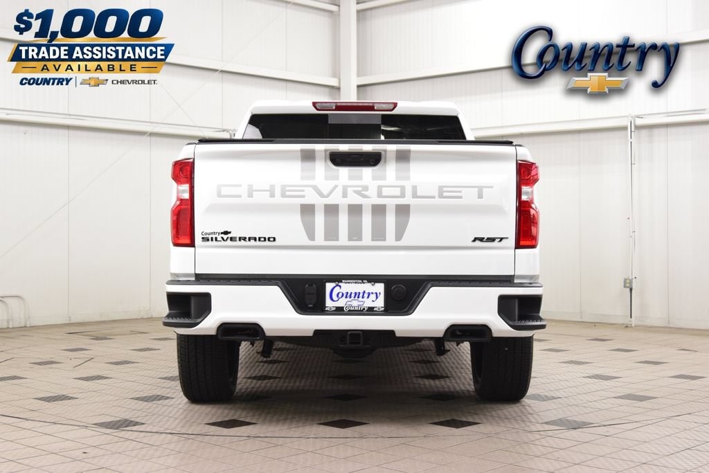 2026 Chevrolet Silverado 1500 RST - Photo 7