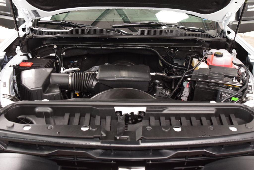 2026 Chevrolet Silverado 2500 HD Work Truck - Photo 24