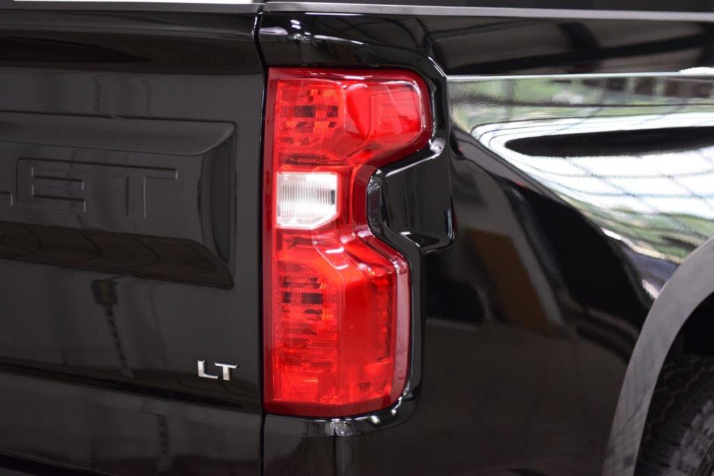 2026 Chevrolet Silverado 1500 LT - Photo 18