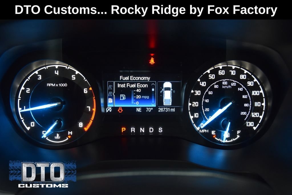 2022 Ford Ranger XLT - Photo 48