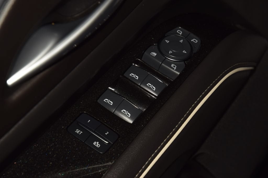 2024 Cadillac Escalade ESV Premium Luxury - Photo 50