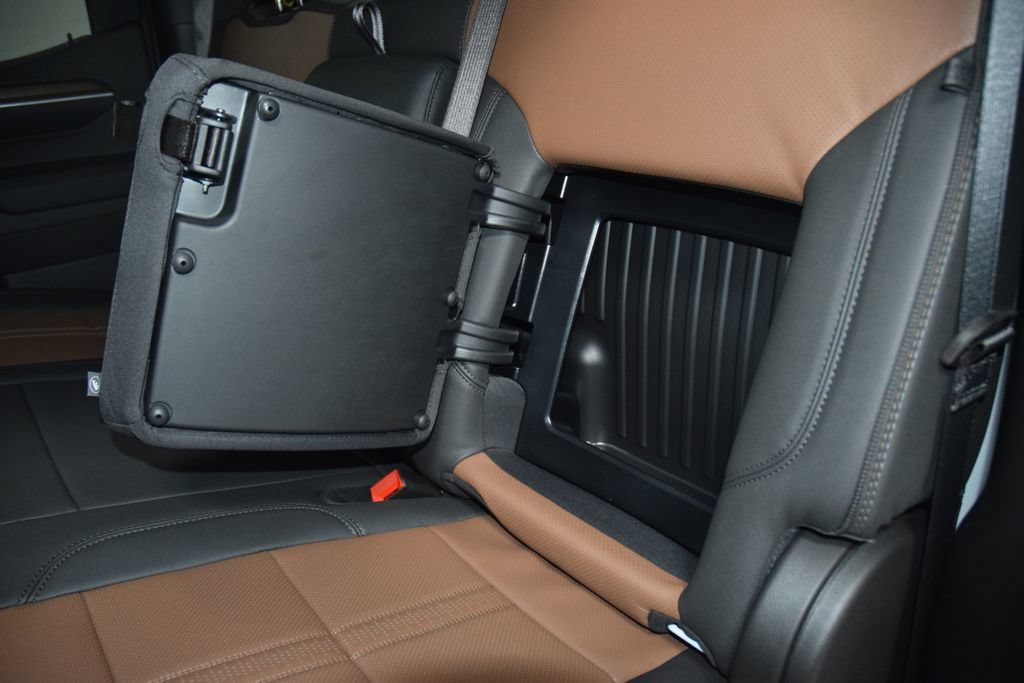 2026 Chevrolet Silverado 1500 High Country - Photo 47