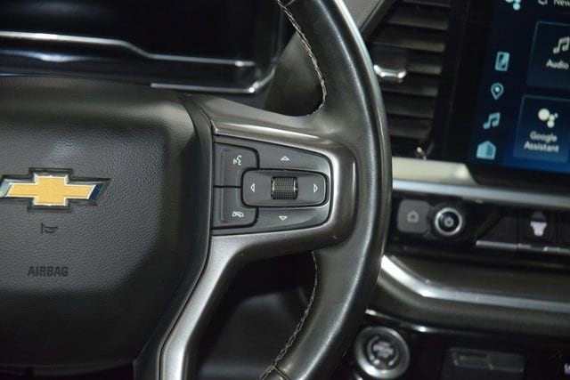 2024 Chevrolet Silverado 3500HD High Country - Photo 41