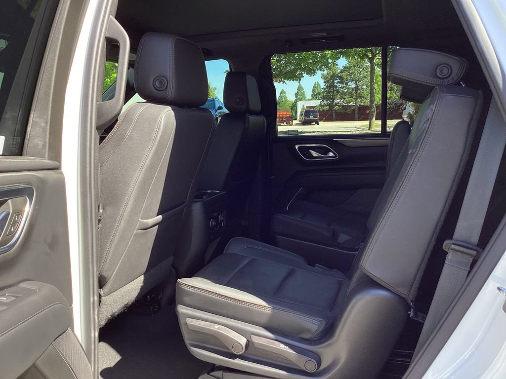 2023 Chevrolet Tahoe High Country - Photo 18