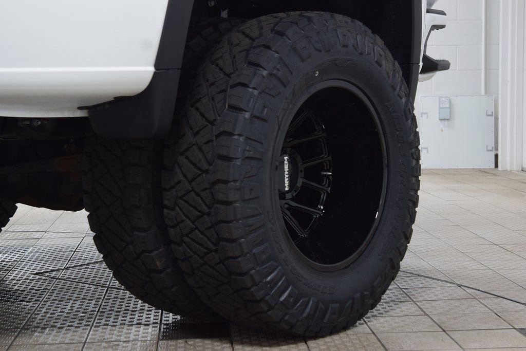 2026 Chevrolet Silverado 3500 HD High Country - Photo 30