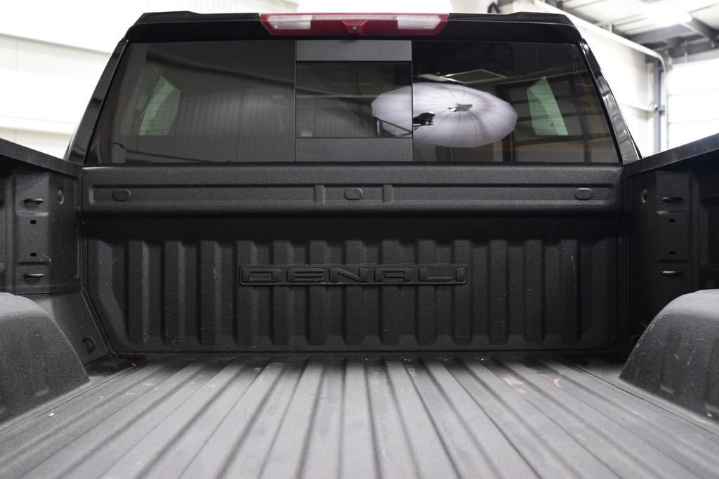 2024 GMC Sierra 1500 Denali Denali - Photo 24