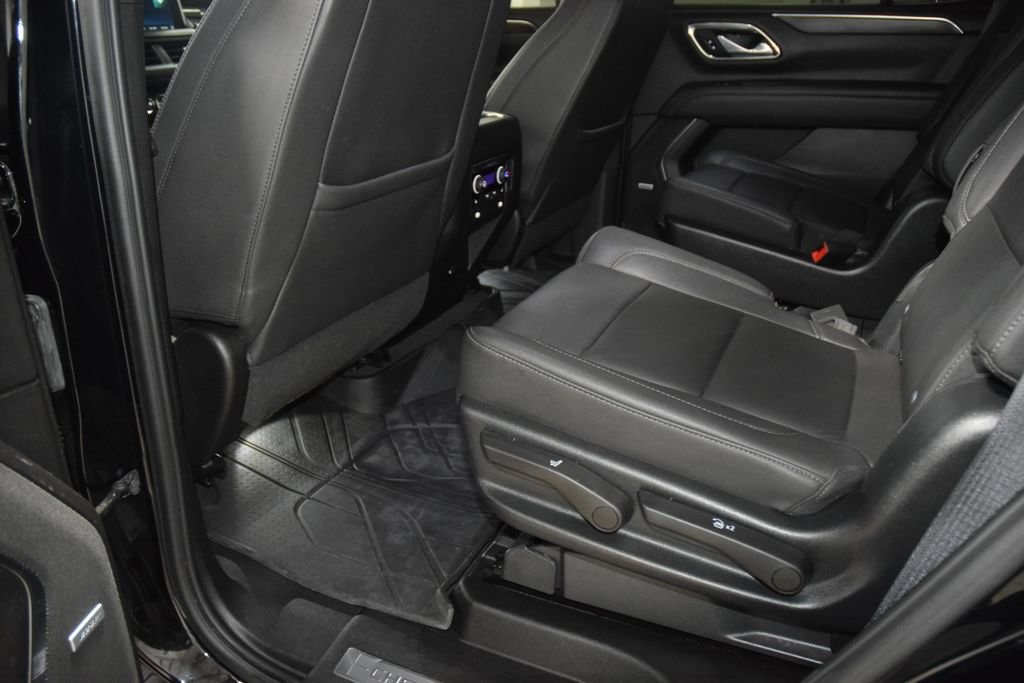 2023 Chevrolet Tahoe Z71 - Photo 42