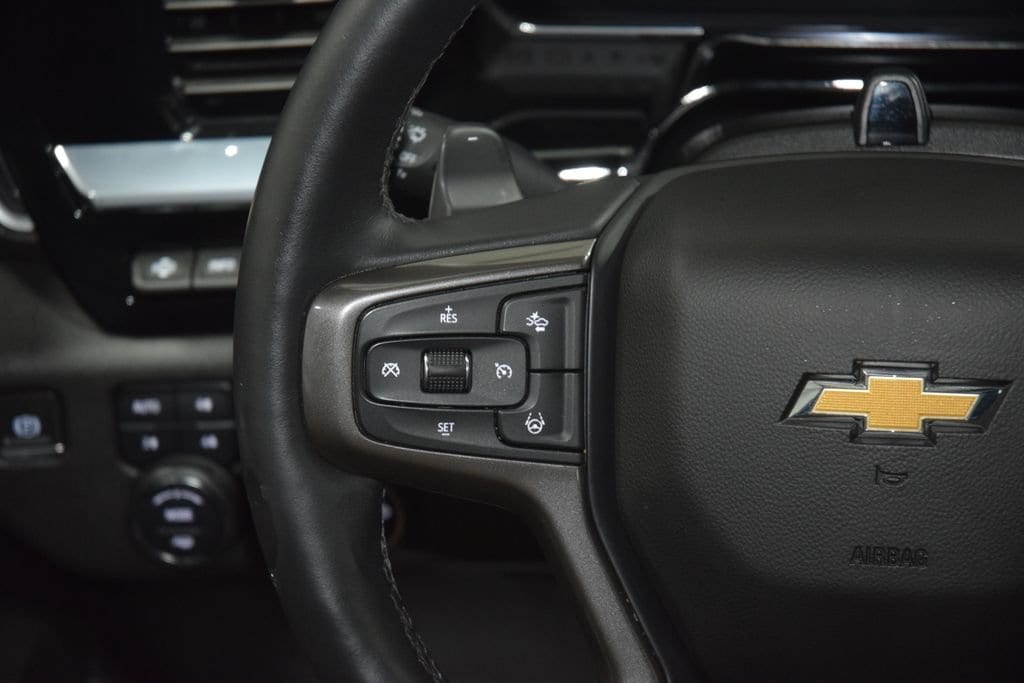 2024 Chevrolet Silverado 1500 High Country - Photo 41