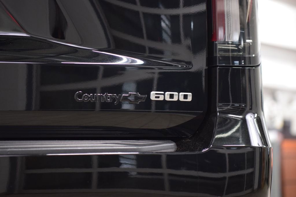 2024 Cadillac Escalade ESV Premium Luxury Platinum - Photo 22